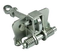 Amortiguador de Puerta Delantera Izquierda METZGER 2312024 PEUGEOT 206