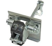 Amortiguador de puerta Delantero Izquierdo METZGER 2312067 CITROËN DS4