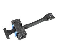 Amortiguador de Puerta METZGER Beidseitig Trasero Para u.a. AUDI A4