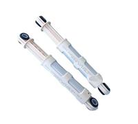 Amortiguador De Repuesto For Lavadora, Compatible Con Electrolux, Piezas De Repuesto For Lavadora De Tambor(2pcs)