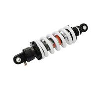 Amortiguador De Resorte Amortiguador Trasero Para Motocicleta, Amortiguación Ajustable De 270mm, 280mm, 290mm De Largo Después Del Choque Para BSE T8 Todoterreno(270mm)