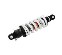 Amortiguador De Resorte Amortiguador Trasero Para Motocicleta, Amortiguación Ajustable De 270mm, 280mm, 290mm De Largo Después Del Choque Para BSE T8 Todoterreno(280mm)