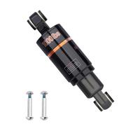 Amortiguador de resorte de para scooter universal 125 150 165 mm
