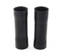Amortiguador De Resorte Para CMX300 CMX500 Motocicleta Horquilla Delantera Bota Amortiguador Tubo Protector Para Rebel 300 500 2017 2018 2019 2020 2021 Aluminio