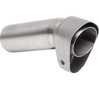 Amortiguador de ruido AKRAPOVIC V-TUV050/4 YAMAHA