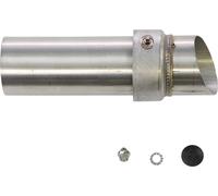 DB-Killer Akrapovic V-TUV316