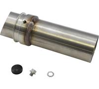 Amortiguador de ruido AKRAPOVIC V-TUV326 BMW