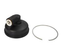 Amortiguador de ruido, sistema de aire comprimido KNORR-BREMSE II38009F004