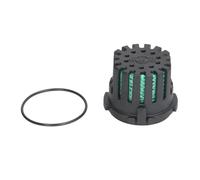 Amortiguador de ruido, sistema de aire comprimido KNORR-BREMSE K034195