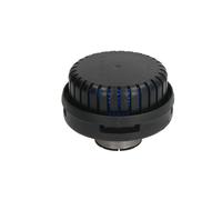 Amortiguador de ruido, sistema de aire comprimido WABCO 4324070120