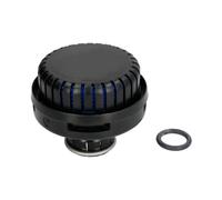 Amortiguador de ruido, sistema de aire comprimido WABCO 4324070150