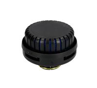 Amortiguador de ruido, sistema de aire comprimido WABCO 4324070180