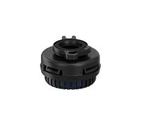 Amortiguador de ruido, sistema de aire comprimido WABCO 4324070500