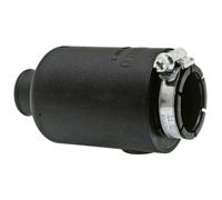 Amortiguador de ruido, sistema de aire comprimido WABCO 9753035312