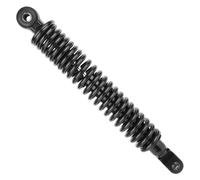 Amortiguador de scooter adaptable para Peugeot 50 Kisbee 2010+ 2-4t, Streetzone