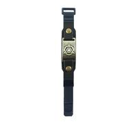 Amortiguador de silencio de cuerdas de guitarra, silenciadores de graves ajustables, diapasón, envolturas de silenciamiento para cinturón de cuello, accesorio para guitarra y bajo, reductor de ruido