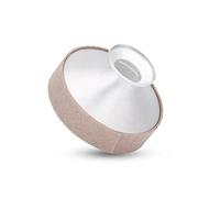 Amortiguador de Silencio para Saxofón Alto, Silenciador de Saxofón de Aleación de Aluminio que Reduce el Ruido para Practicar el Aprendizaje