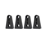 Amortiguador de Sonido para Cerradura de Puerta de Coche Compatible con X1 X3 X5 X6 E84 E83 F25 E70 E71