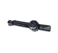 Amortiguador de soporte de guantera para Ford F-150 F-250 F-450 F-550, soporte de guantera HC3Z5806200B Reemplazo de bisagra de guantera