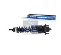 Amortiguador de suspensión de la cabina 1.23392 DT Spare Parts