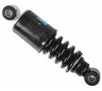 Amortiguador de suspensión de la cabina 112 321 SACHS para MAN L2000 M90 F2000
