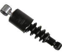 Amortiguador, suspensión de cabina SACHS 316 685