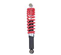 Amortiguador de suspensión delantero de 12,8 pulgadas para motocicleta de 110cc, 125cc, 150cc, Pit Dirt Bike ATV