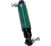 Amortiguador de suspensión octagonal al-ko