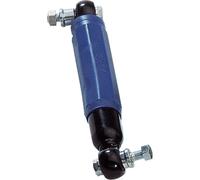 AL-KO - Amortiguador para Eje Octogonal, Color Azul