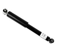 Amortiguador De Suspensión Trasera Compatible Para Ford Focus III Turnier