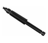 Amortiguador De Suspensión Trasera Compatible Para Honda Jazz II GD GE3 GE2 GD