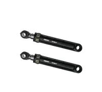 Amortiguador De Tambor For Lavadora, Barra De Equilibrio, Soporte For Pies (3 Piezas), Compatible Con Siemens Y Bosch, Repuestos For Lavadora(2pcs)