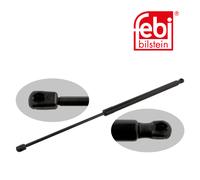 Amortiguador De Tapa Trasera Izquierda Para Opel Insignia A Caravan G09 36249