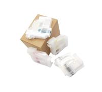 Amortiguador de Tinta Compatible, Compatible con Epson L121 L301 L120 L211 L310 L132 L312 L313 L303 L220 L335 L222 L111 L210 L130 L300(4pcs 3X2MM)