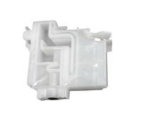 Amortiguador de Tinta de Color de 3x2mm, Compatible con Epson ET-2800 ET-2830 ET-4500 ET-2951 ET-2950U ET-2810 ET-2876 ET-2826 ET-2850 ET-4800 ET-2875