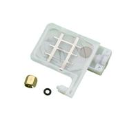 Amortiguador de tinta DTF ecosolvente de 15 piezas XP600 Dx5 DX4 for cabezal de impresión Epson Mutoh Galaxy Allwin Human Xuli Plotter distintivo(6)