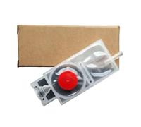 Amortiguador de Tinta Dumper de 12 uds, Compatible con Cabezal de impresión Epson DX5 XP600 TX800 4720 I3200 EPS3200 Mimaki JV33 JV5
