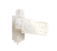 Amortiguador de Tinta DX5 de 8 Uds para impresoras de inyección de Tinta a Base de Agua solvente Compatible con Mimaki TX800 XP600 TS3 JV33 CJV30 TS5 JV2