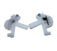 Amortiguador de Tinta for Cabezal de impresión ecosolvente EP-Son Sty-LUS Pro R2100 R2200 F138040 F138050 for impresoras 9600 y 7600.(10PCS)