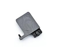 Amortiguador de Tinta Grande DX5 de 50 Piezas for EP-Son XP600 TX800 DX5 4720 I3200 for Impresora, for Tubo de Tinta de 4 x 3 mm/5 x 3 mm(A)