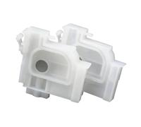 Amortiguador de Tinta, Impresora, 1300 L1800 L800 L801 L810 L850 | El amortiguador de tinta se adapta a L355 L300 L350 L301 L303 L360 L101 L201-L210.(4pcs)