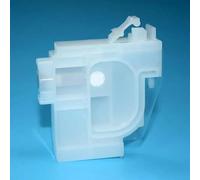 Amortiguador de Tinta Original for Impresora de inyección de Tinta Epson L800 L801 L1800 L810 L850 L101 L201 L100 L200 L210 L360 L353 L355(2pc)