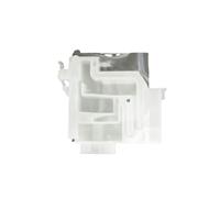 Amortiguador de Tinta pigmentada de 2 uds, Compatible con Cabezal Adaptador de volquete de impresión EPSON M1170 M3170 M3140 M2170 M2140