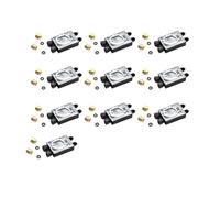 Amortiguador De Tinta UV Con Cabezal De Impresión, Compatible Con EPSON,DX7,Compatible Con Titanjet,Compatible Con Taimes, Volcador De Tinta De Impresora UV Ecosolvente(11)