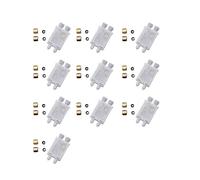Amortiguador De Tinta UV Con Cabezal De Impresión, Compatible Con EPSON,DX7,Compatible Con Titanjet,Compatible Con Taimes, Volcador De Tinta De Impresora UV Ecosolvente(14)
