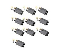 Amortiguador De Tinta UV Con Cabezal De Impresión, Compatible Con EPSON,DX7,Compatible Con Titanjet,Compatible Con Taimes, Volcador De Tinta De Impresora UV Ecosolvente(8)