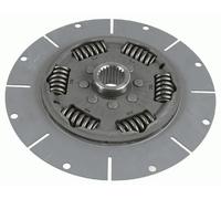 amortiguador de torsión, embrague 1866 000 030 SACHS