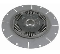 amortiguador de torsión, embrague 1866 000 030 SACHS