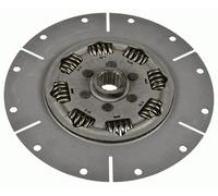 amortiguador de torsión, embrague 1866 000 332 SACHS