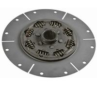 Amortiguador de torsión, embrague SACHS 1866 000 337